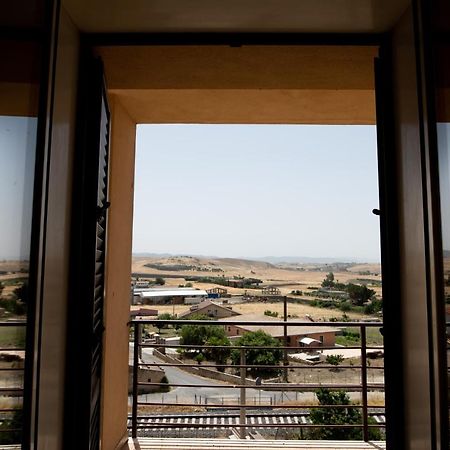 Grammichele G&G Hotel מראה חיצוני תמונה