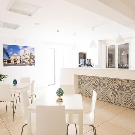 Grammichele G&G Hotel מראה חיצוני תמונה