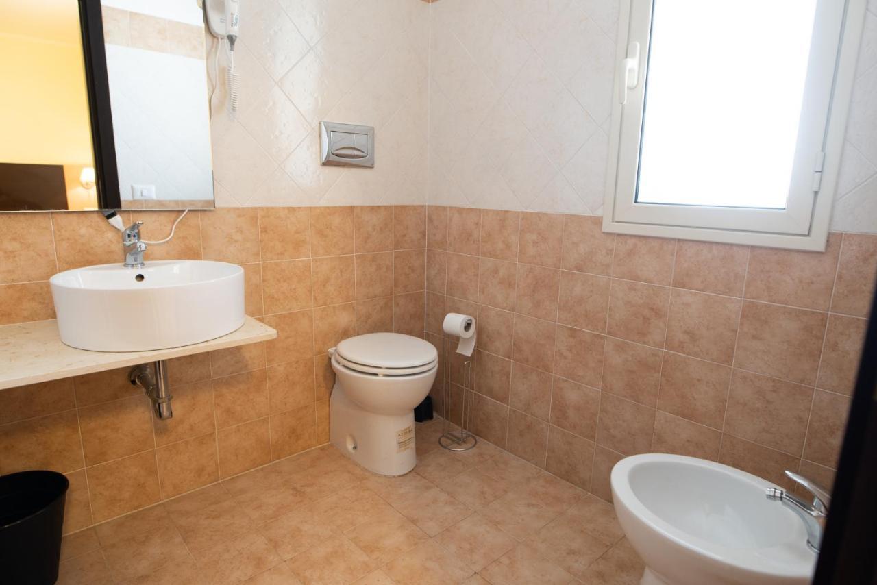 Grammichele G&G Hotel מראה חיצוני תמונה