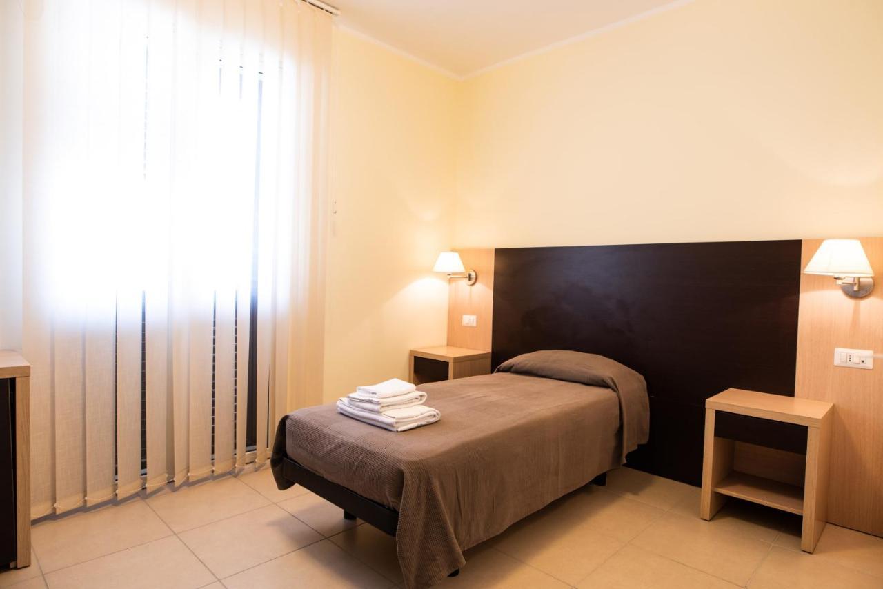 Grammichele G&G Hotel מראה חיצוני תמונה