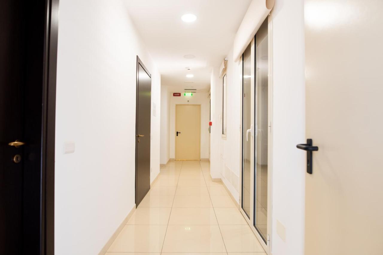 Grammichele G&G Hotel מראה חיצוני תמונה