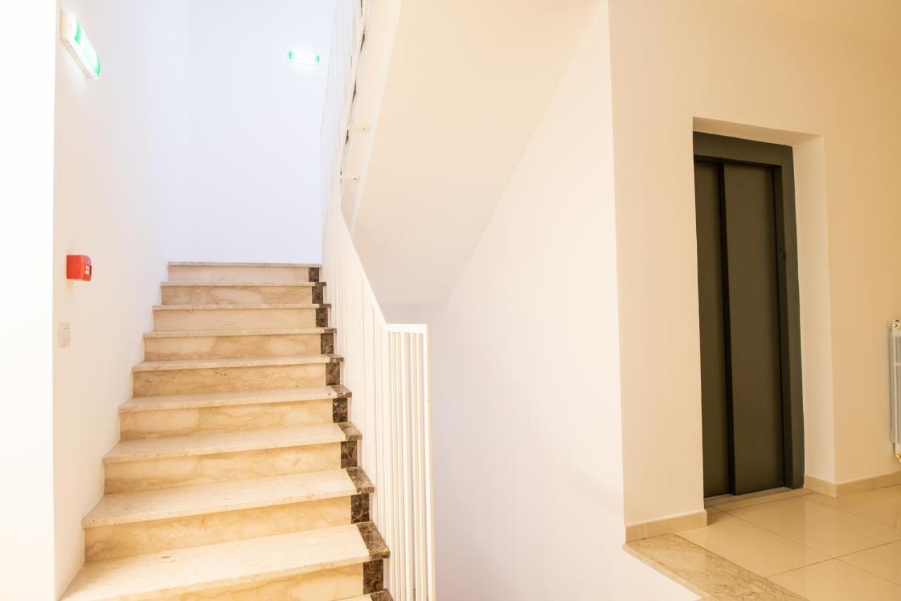 Grammichele G&G Hotel מראה חיצוני תמונה