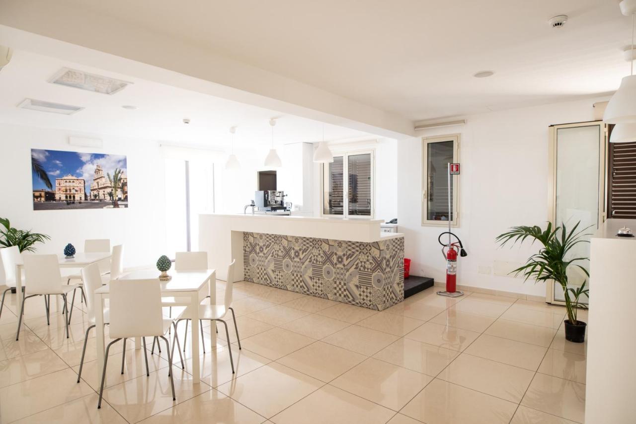 Grammichele G&G Hotel מראה חיצוני תמונה